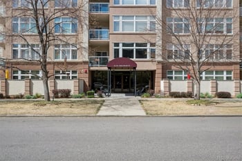 335 Detroit St #303, Denver, CO 80206