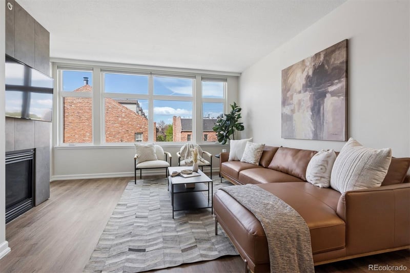 335 Detroit St #303, Denver, CO 80206