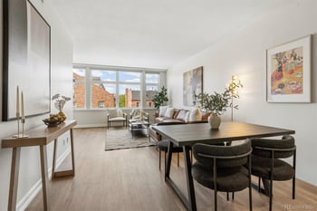 335 Detroit St #303, Denver, CO 80206