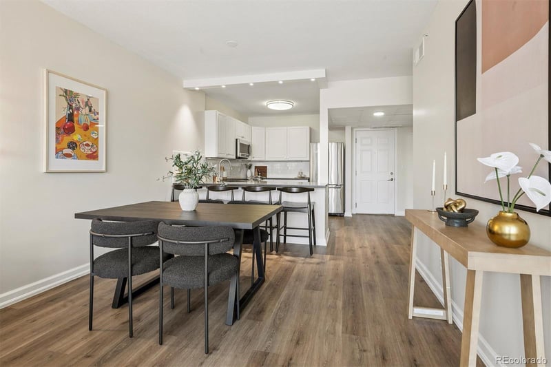 335 Detroit St #303, Denver, CO 80206