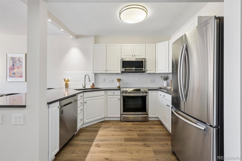 335 Detroit St #303, Denver, CO 80206