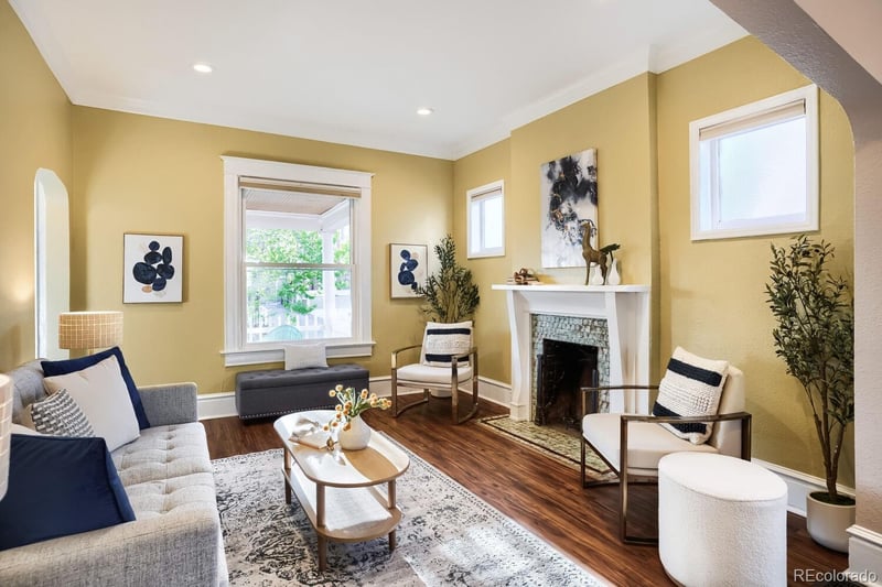 2831 Decatur St, Denver, CO 80211