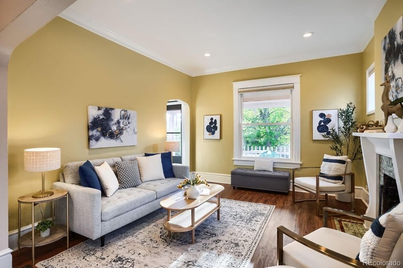 2831 Decatur St, Denver, CO 80211