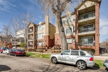1735 Ogden St #301, Denver, CO 80218