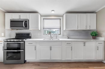 2885 E Mid Way Blvd Lot 115, Denver, CO 80234
