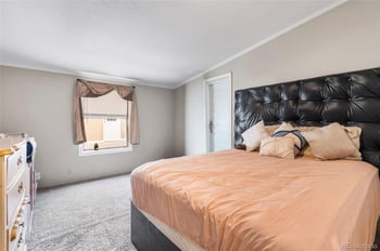 2885 E Mid Way Blvd Lot 115, Denver, CO 80234