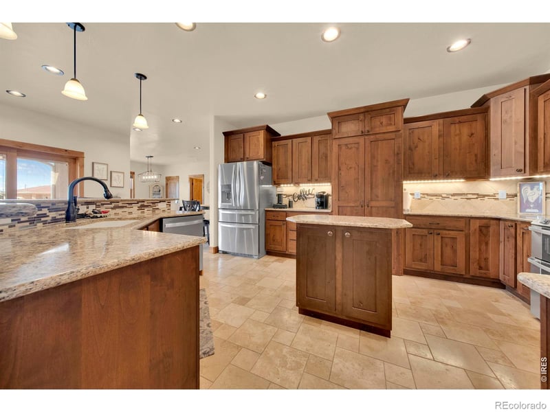 5 Trailside Dr, Fort Morgan, CO 80701