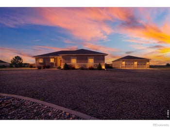 5 Trailside Dr, Fort Morgan, CO 80701