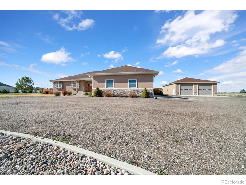 5 Trailside Dr, Fort Morgan, CO 80701