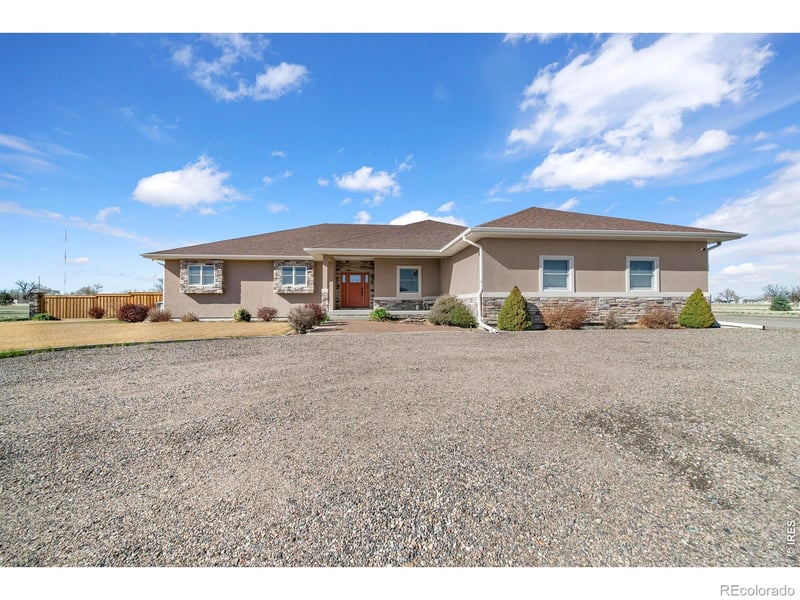 5 Trailside Dr, Fort Morgan, CO 80701