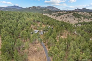 571 Sundown Ln, Evergreen, CO 80439