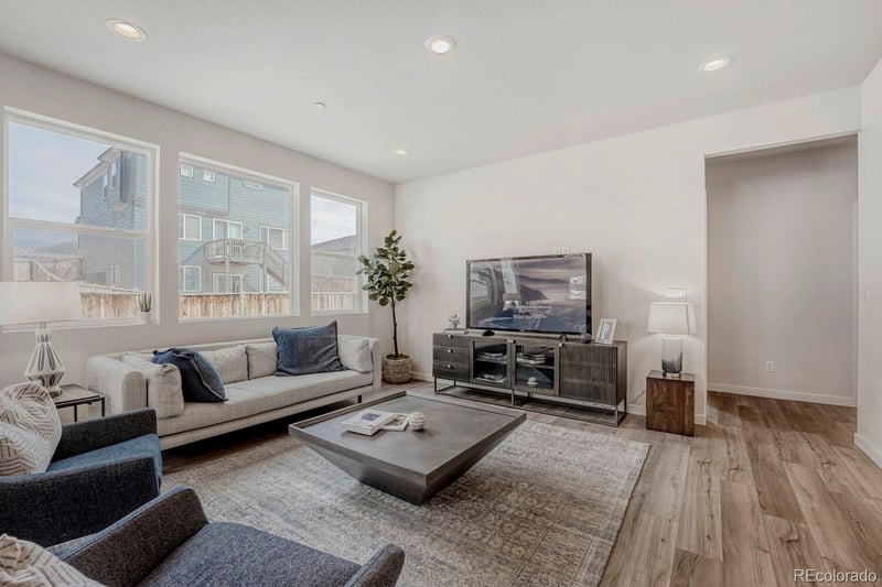 9086 Rifle St, Commerce City, CO 80022