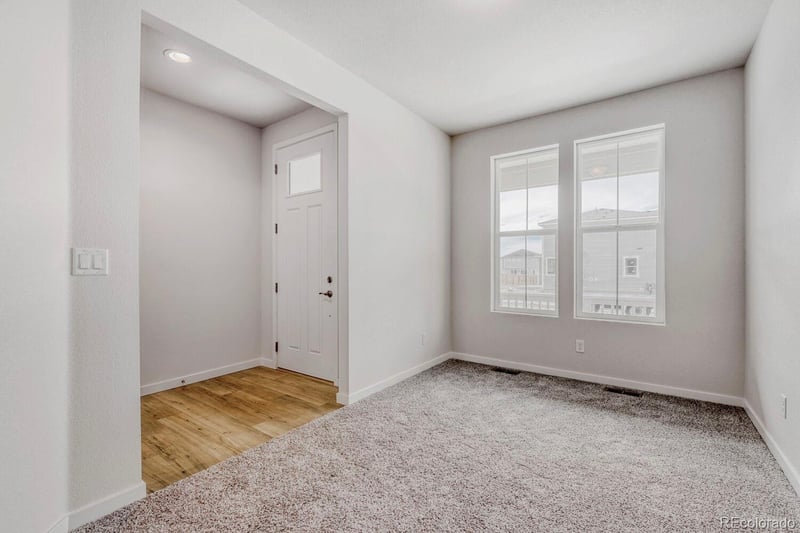 9086 Rifle St, Commerce City, CO 80022