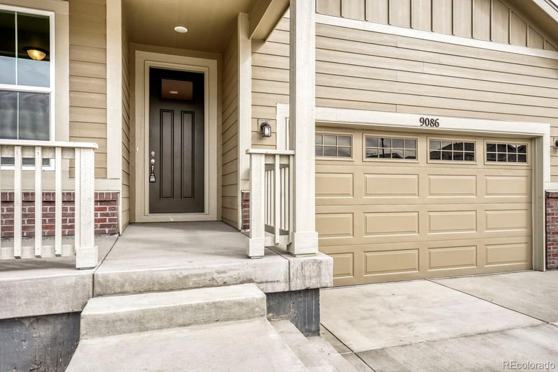 9086 Rifle St, Commerce City, CO 80022