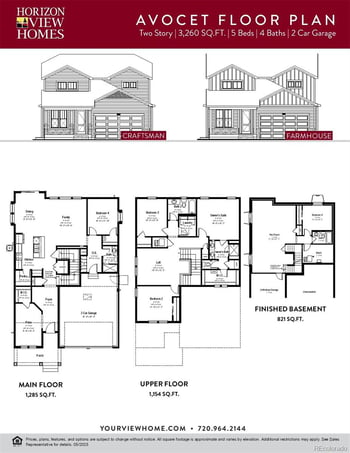 9086 Rifle St, Commerce City, CO 80022