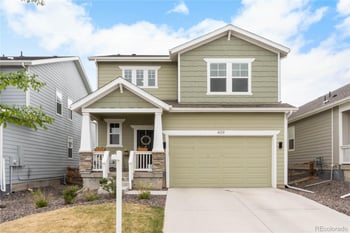 409 Overbrook Ln, Longmont, CO 80504