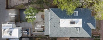 2921 Curtis St, Denver, CO 80205