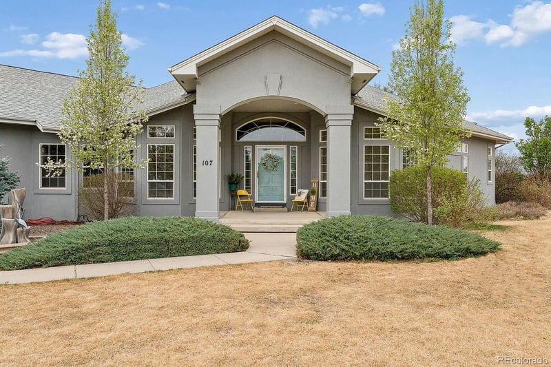 107 Blue Heron Ct, Mead, CO 80542