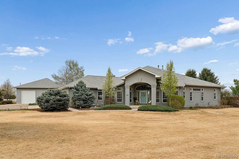 107 Blue Heron Ct, Mead, CO 80542