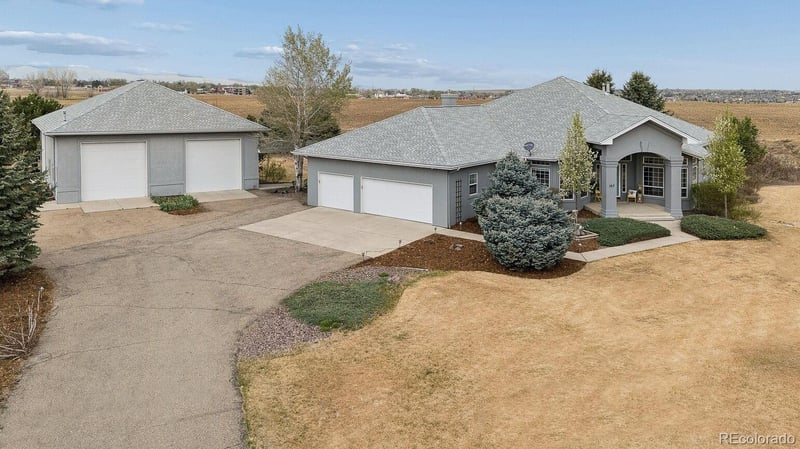 107 Blue Heron Ct, Mead, CO 80542