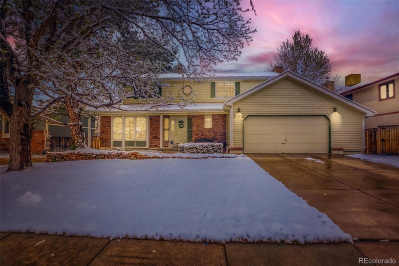 745 Dover St, Broomfield, CO 80020