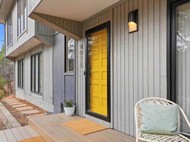 4915 Red Rock Dr, Larkspur, CO 80118