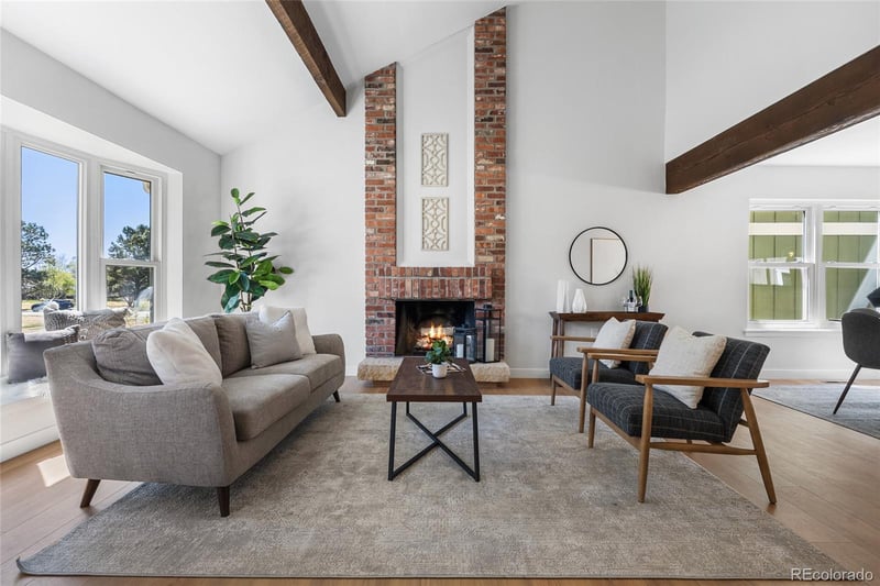 7570 Rosemary Cir, Centennial, CO 80112