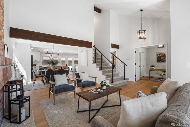 7570 Rosemary Cir, Centennial, CO 80112