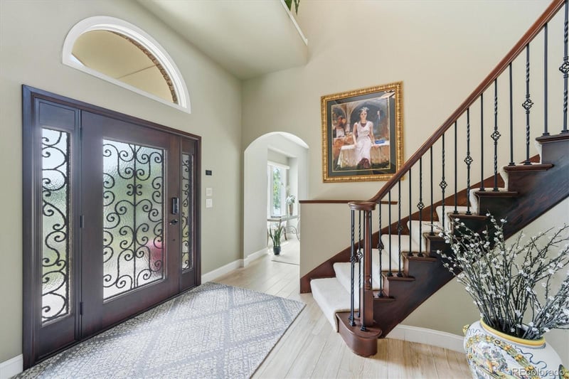 6929 Chapparal Cir, Centennial, CO 80016