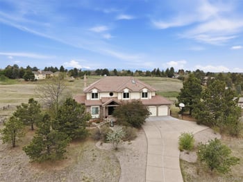 6929 Chapparal Cir, Centennial, CO 80016