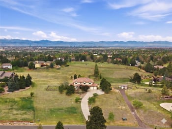 6929 Chapparal Cir, Centennial, CO 80016