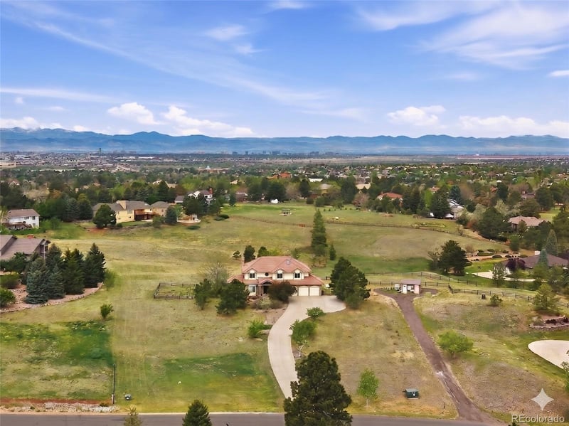 6929 Chapparal Cir, Centennial, CO 80016