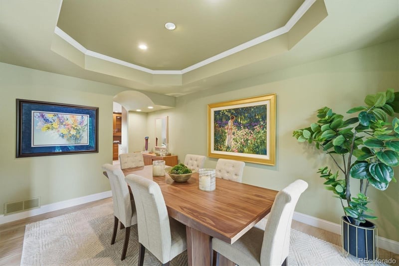 6929 Chapparal Cir, Centennial, CO 80016