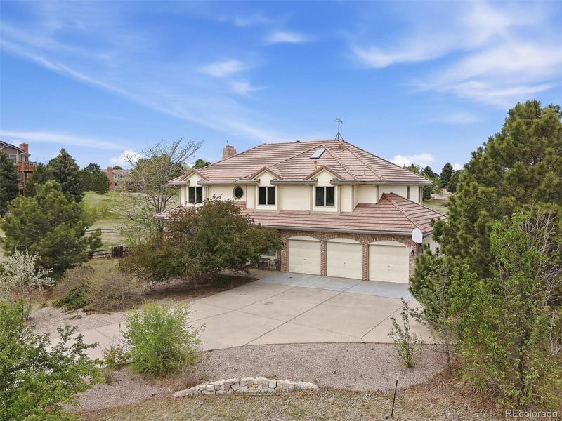 6929 Chapparal Cir, Centennial, CO 80016