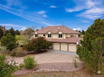 6929 Chapparal Cir, Centennial, CO 80016