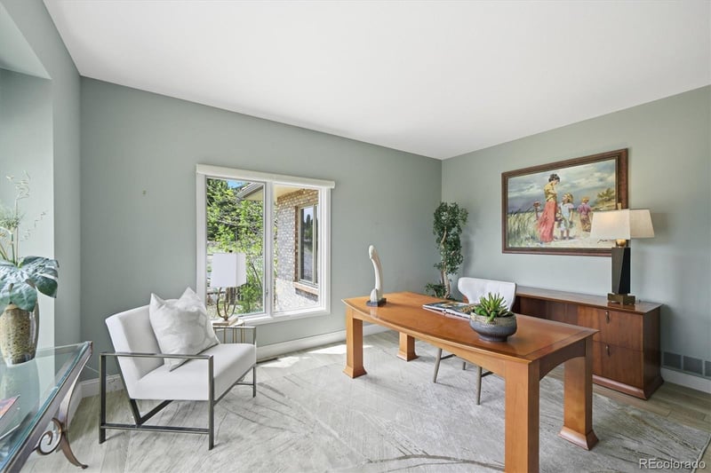 6929 Chapparal Cir, Centennial, CO 80016