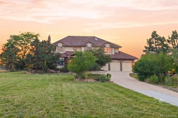 6929 S Chapparal Cir E, Centennial, CO 80016