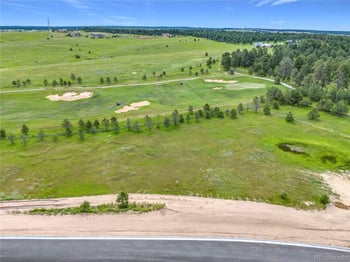 15031 Allen Ranch Rd, Colorado Springs, CO 80908