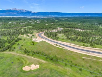 15031 Allen Ranch Rd, Colorado Springs, CO 80908