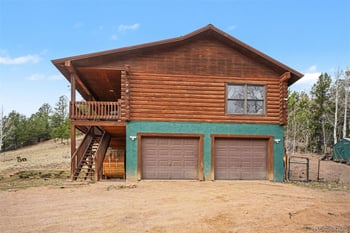 220 Rocky Mountain Vw, Divide, CO 80814