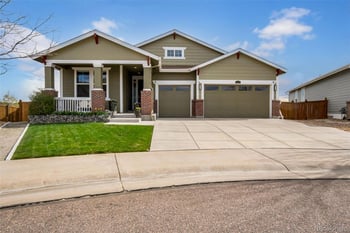 4178 Red Bird Ct, Castle Rock, CO 80108