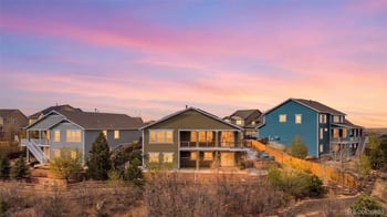 4178 Red Bird Ct, Castle Rock, CO 80108