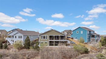 4178 Red Bird Ct, Castle Rock, CO 80108