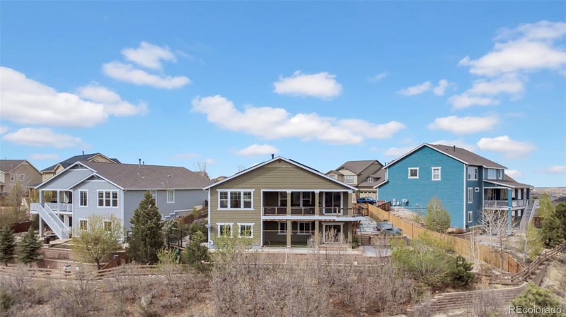 4178 Red Bird Ct, Castle Rock, CO 80108
