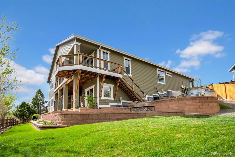 4178 Red Bird Ct, Castle Rock, CO 80108