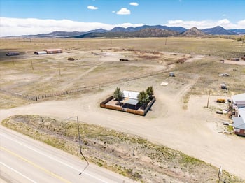 33931 Highway 285 , Villa Grove, CO 81155