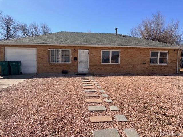 881 Tucson St, Aurora, CO 80011