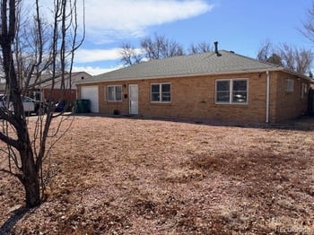 881 Tucson St, Aurora, CO 80011