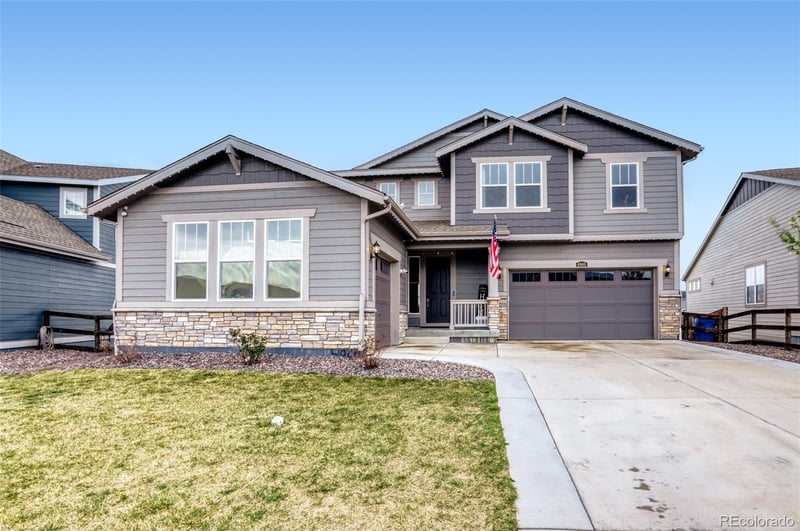 4960 Preserve Pl, Firestone, CO 80504