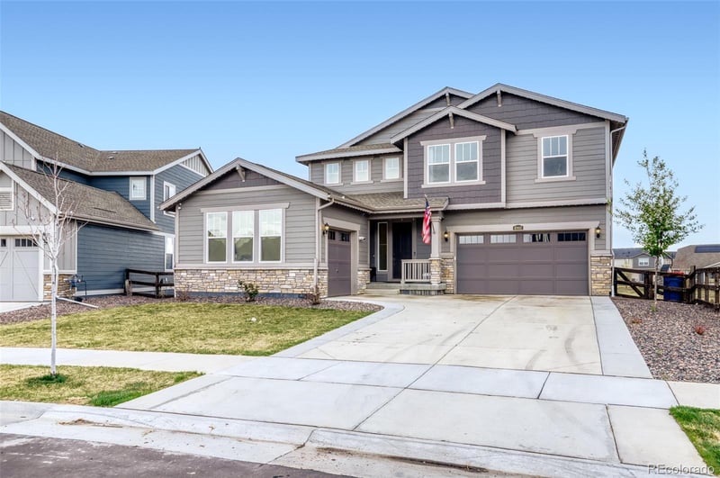 4960 Preserve Pl, Firestone, CO 80504